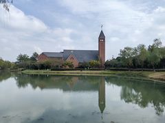 -贡湖湾湿地公园