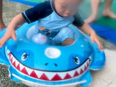 -苏州乐园森林水世界