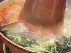 -1078號老北京涮肉(松柏店)
