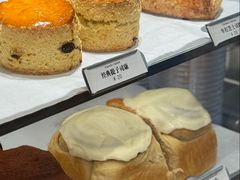 -CHOCMONS巧克怪兽(屏风街店)