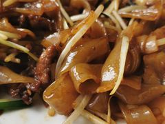 干炒牛河-紫阳家宴(源深店)