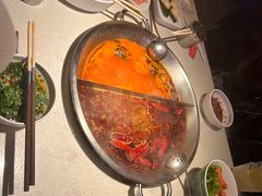 -小龙坎火锅(春熙太古里店)