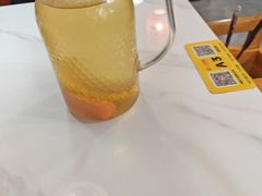 -大四喜·鲜牛肉火锅(洛阳大学城店)