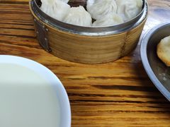 -锅贴大王南翔小笼(临沂二村店)