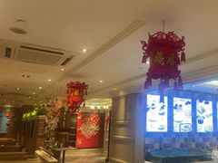 -妈妈菜舟山海鲜(定海古城店)