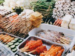 -胖子鸡排(循礼门老字号店)