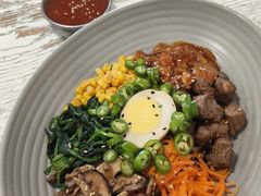 -娜娜家•Nana's restaurant (南开大悦城店)