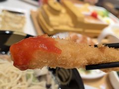 -味千拉面(又一城店)