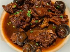 -二十八里太湖船菜(吉祥路店)