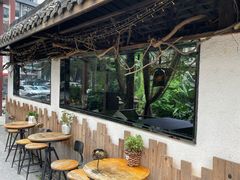 露天位-都氏家DUSJOY(翡翠城店)