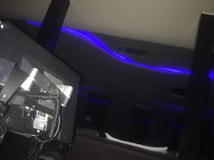 -纽斯桑拿会所(天山店)