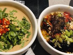 -海底捞火锅(万丰桥店)