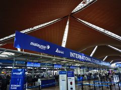 -吉隆坡国际机场