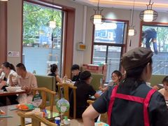 -鲁南仔·滕州炒鸡(经三路店)