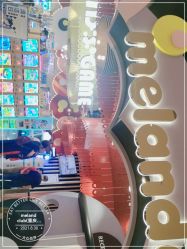 -meland club亲子乐园(重庆万象城店)
