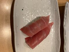 -筑地寿司清(渋谷店)