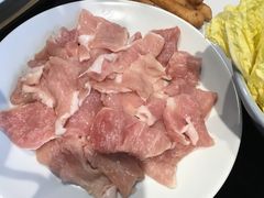 -不老仙金汤虾丸火锅