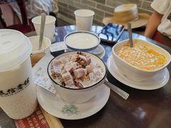 -民信老铺(双皮奶博物馆店)