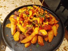 -墨纪Mojí墨西哥餐厅(官舍店)