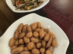 -砖窑古早味怀旧餐厅