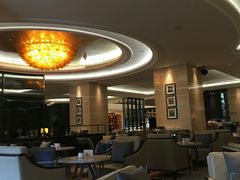 -上海新发展亚太JW万豪酒店