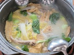 -侠成水上农庄(工业大道店)