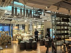 -无印良品餐堂 MUJI Diner(成都太古里店)