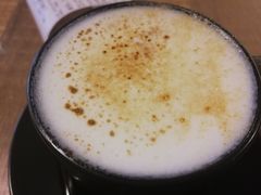 -麦隆咖啡Mellower Coffee(弘基时尚生活中心店)