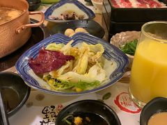 -伊豆野菜村(大族广场店)