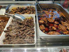 -鑫记婆婆兔·成都特产·兔头手撕兔(太古里店)