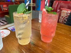 -Famous肥猫墨西哥音乐餐吧(五棵松华熙LIVE店)