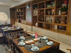 -老灶房-四川土菜(开元店)