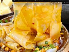 -笔记安顺夺夺粉火锅