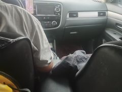 -易通行汽车陪练(通州店)