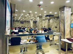大堂-老四季(总店)