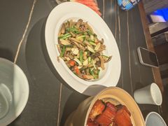 -苏浙徽·农家大院(吴江中山南路店)