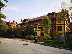 -天鹅湖生态旅游风景区