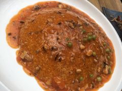 -院子餐厅·大锅菜·老杭帮(桥西直街店)