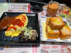 -阿飛冰室(下沙店)