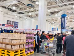 -山姆会员商店(亦庄创意生活广场店)