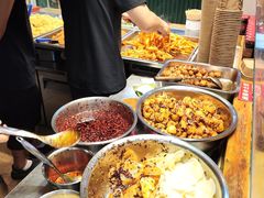 -丁家坡洋芋·观音桥好吃街A区(全国总店)