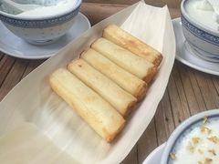 -周大娘牛乳(旧寨古村总店)