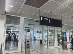 -慕尼黑国际机场