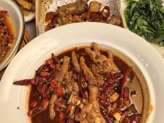 -老三样 · 江西菜馆(前海壹方汇店)