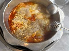 -光头药膳鸡(莱茵小镇店)