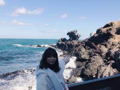 -龙头岩(Dragon Head Rock)