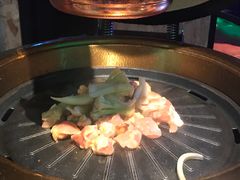 烤掌中宝-鱼饪杰烤鱼餐厅