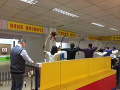 -道顺射箭·团建·骑射(张杨路店)