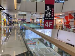 -万达广场(北京槐房店)