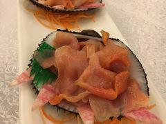 -渔公码头·九龙湾国际饭店